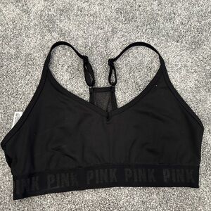 PINK Victoria's Secret Sports Bra